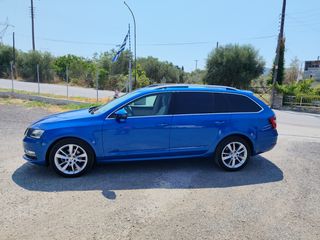 Skoda Octavia 2019-thumb-1