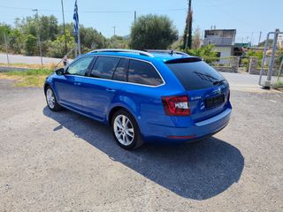 Skoda Octavia 2019-thumb-2