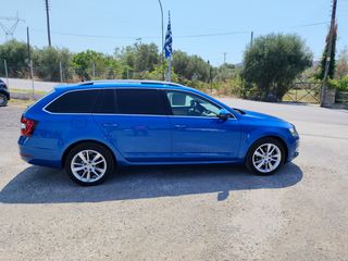 Skoda Octavia 2019-thumb-4
