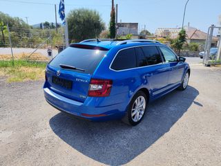 Skoda Octavia 2019-thumb-5