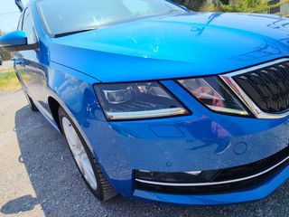Skoda Octavia 2019-thumb-6