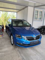 Skoda Octavia 2019-thumb-22