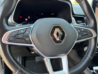 Renault Arkana 2022 TECHNO 1300cc 140ps MILD HYBRID!-thumb-72
