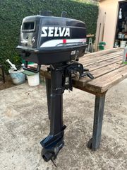 Selva 2007 CAPRI 6 2T-thumb-1