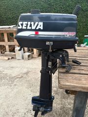 Selva 2007 CAPRI 6 2T-thumb-2