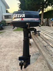 Selva 2007 CAPRI 6 2T-thumb-3
