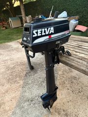 Selva 2007 CAPRI 6 2T-thumb-7