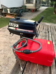 Selva 2007 CAPRI 6 2T-thumb-17