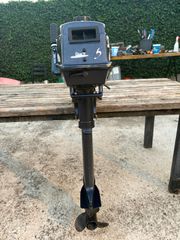 Selva 2007 CAPRI 6 2T-thumb-19