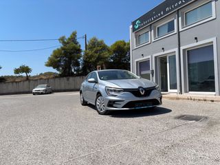 Renault Megane 2021 RENAULT MEGANE INTENS 21 115 HP  0€ ΤΕΛΗ ΚΥΚΛΟΦΟΡΙΑΣ