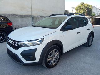 Dacia Sandero 2023 1.0 TCE STEPWAY ESSENTIAL LPG 101HP..!!