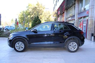 Volkswagen T-Roc 2022 LIFE 1.0cc 110ps TSI *CAMERA* *ΓΡΑΜΜΑΤΙΑ*-thumb-1