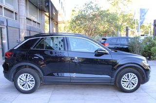 Volkswagen T-Roc 2022 LIFE 1.0cc 110ps TSI *CAMERA* *ΓΡΑΜΜΑΤΙΑ*-thumb-6