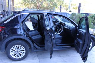 Volkswagen T-Roc 2022 LIFE 1.0cc 110ps TSI *CAMERA* *ΓΡΑΜΜΑΤΙΑ*-thumb-11