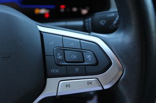 Volkswagen T-Roc 2022 LIFE 1.0cc 110ps TSI *CAMERA* *ΓΡΑΜΜΑΤΙΑ*-thumb-25