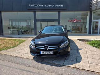 Mercedes-Benz C 180 2018