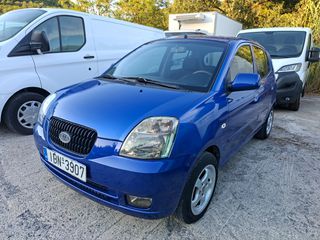 Kia Picanto 2006