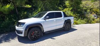 Volkswagen Amarok 2018 highline 4 motion-thumb-1