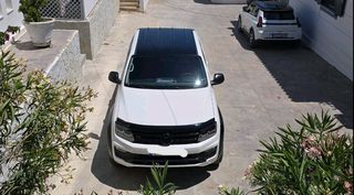 Volkswagen Amarok 2018 highline 4 motion-thumb-2
