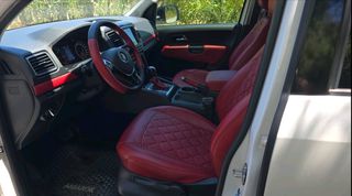 Volkswagen Amarok 2018 highline 4 motion-thumb-4