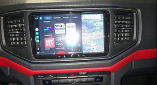 Volkswagen Amarok 2018 highline 4 motion-thumb-6