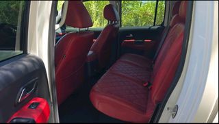 Volkswagen Amarok 2018 highline 4 motion-thumb-7