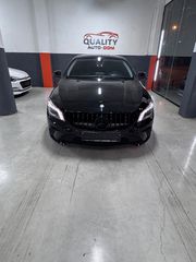 Mercedes-Benz CLA 180 2015