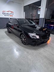 Mercedes-Benz CLA 180 2015-thumb-1