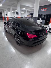 Mercedes-Benz CLA 180 2015-thumb-3