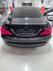 Mercedes-Benz CLA 180 2015-thumb-5