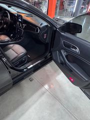 Mercedes-Benz CLA 180 2015-thumb-11
