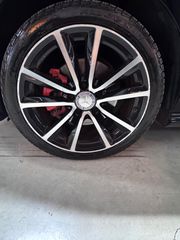 Mercedes-Benz CLA 180 2015-thumb-13