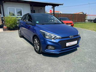 Hyundai i 20 2020 1.2 YES! PLUS 84ps Full Extra
