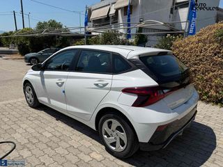 Hyundai i 20 2026 STYLE 90 PS TURBO ΑΥΤΟΜΑΤΟ !!!-thumb-3