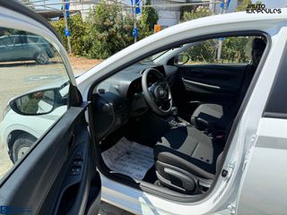 Hyundai i 20 2026 STYLE 90 PS TURBO ΑΥΤΟΜΑΤΟ !!!-thumb-5