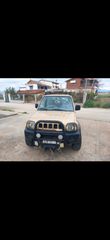 Suzuki Jimny 2000