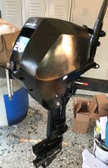 Mercury 2025 f20hp τετραχρονη efi (χωρις χαρτια)