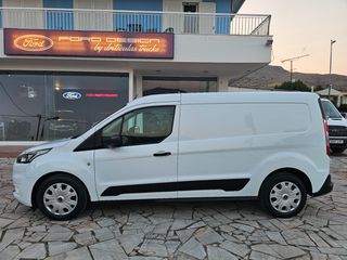 Ford Transit Connect 2020 120PS NAVI ΚΑΜΕΡΑ ΕΡΓΑΛΕΙΩΘΗΚΕΣ