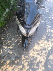 Suzuki Burgman 400 2008 Burgman 400-thumb-1