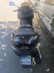 Suzuki Burgman 400 2008 Burgman 400-thumb-3