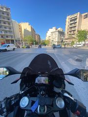 Honda CBR 1000RR 2018 Fireblade SC77-thumb-4