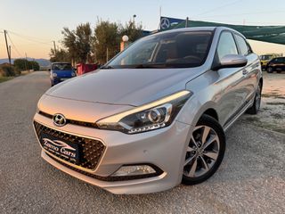 Hyundai i 20 2017 1.4 CRDI STYLE BLUE EURO6 2017
