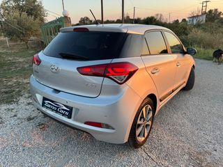Hyundai i 20 2017 1.4 CRDI STYLE BLUE EURO6 2017-thumb-4
