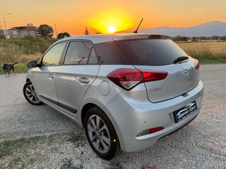Hyundai i 20 2017 1.4 CRDI STYLE BLUE EURO6 2017-thumb-5