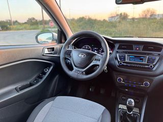 Hyundai i 20 2017 1.4 CRDI STYLE BLUE EURO6 2017-thumb-10