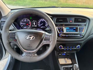 Hyundai i 20 2017 1.4 CRDI STYLE BLUE EURO6 2017-thumb-12