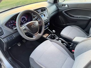 Hyundai i 20 2017 1.4 CRDI STYLE BLUE EURO6 2017-thumb-13