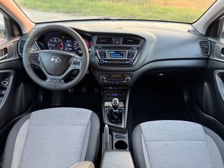 Hyundai i 20 2017 1.4 CRDI STYLE BLUE EURO6 2017-thumb-14