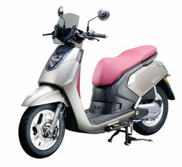 Gemini 2026 GEMMA 125 CBS-thumb-3