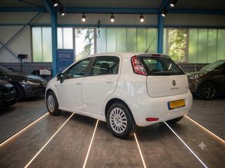 Fiat Punto 2014 102ps*6ΤΑΧΥΤ*Euro6